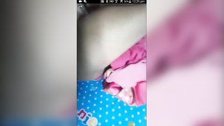 Amateur Desi man captures on cam the way he drills wife's XXX bush | XXX Video on AllSex.XXX