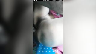 Amateur Desi man captures on cam the way he drills wife's XXX bush | XXX Video on AllSex.XXX