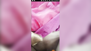 Amateur Desi man captures on cam the way he drills wife's XXX bush | XXX Video on AllSex.XXX