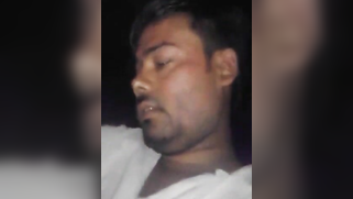 Amateur Dehati aunty dragged into outdoor XXX chudai with moneylender | XXX Video on AllSex.XXX