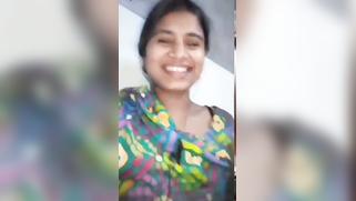 Enticing Indian gal smiles while demonstrating her sweet XXX vagina | XXX Video on AllSex.XXX