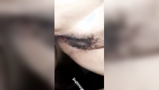 Indian guy nicely penetrates aunty's XXX bush with his small cock | XXX Video on AllSex.XXX