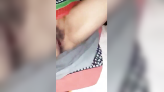 Indian guy nicely penetrates aunty's XXX bush with his small cock | XXX Video on AllSex.XXX