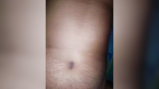 Indian man nicely fucks hairy XXX peach of mistress in dark bedroom | XXX Video on AllSex.XXX