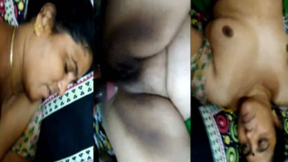 Chubby Tamil mature enjoys sex with devar in XXX missionary pose | XXX Video on AllSex.XXX