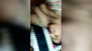 Chubby Tamil mature enjoys sex with devar in XXX missionary pose | XXX Video on AllSex.XXX