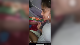 Kinky XXX encounter between Indian gal and teacher caught on camera | XXX Video on AllSex.XXX