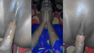 Closeup video of horny Desi guy drilling XXX peach of his poor wife | XXX Video on AllSex.XXX