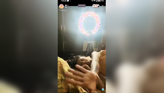 Young Desi couple performs XXX show for money in front of webcam | XXX Video on AllSex.XXX