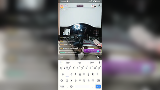 Young Desi couple performs XXX show for money in front of webcam | XXX Video on AllSex.XXX