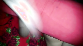 Indian guy touches GF's XXX melons during chudai in the bedroom | XXX Video on AllSex.XXX