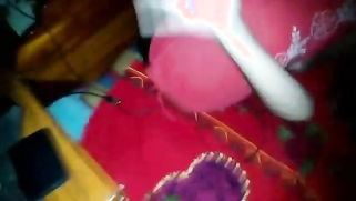 Indian guy touches GF's XXX melons during chudai in the bedroom | XXX Video on AllSex.XXX