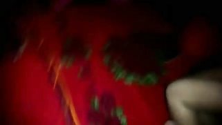 Indian guy touches GF's XXX melons during chudai in the bedroom | XXX Video on AllSex.XXX