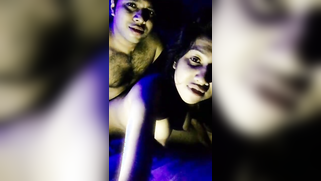 Naked Desi teen enjoys unstoppable chudai with BF in XXX doggystyle | XXX Video on AllSex.XXX