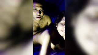 Naked Desi teen enjoys unstoppable chudai with BF in XXX doggystyle | XXX Video on AllSex.XXX