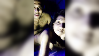 Naked Desi teen enjoys unstoppable chudai with BF in XXX doggystyle | XXX Video on AllSex.XXX