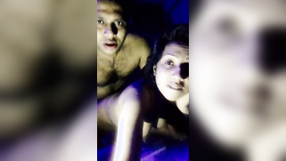 Naked Desi teen enjoys unstoppable chudai with BF in XXX doggystyle | XXX Video on AllSex.XXX