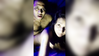 Naked Desi teen enjoys unstoppable chudai with BF in XXX doggystyle | XXX Video on AllSex.XXX