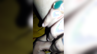 Indian man fingers Bhabhi's XXX peach giving start to taboo affair | XXX Video on AllSex.XXX