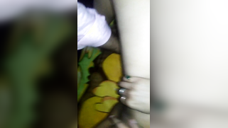 Indian man fingers Bhabhi's XXX peach giving start to taboo affair | XXX Video on AllSex.XXX