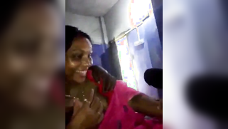 Slutty Bengali chick permits naughty guys to touch her XXX breasts | XXX Video on AllSex.XXX