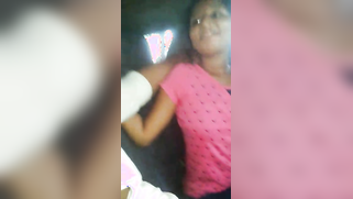 Modest Tamil teen brave enough to suck lover's XXX rod in backseat | XXX Video on AllSex.XXX