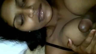 Busty Bhabhi worships partner's XXX dick and gets properly drilled | XXX Video on AllSex.XXX