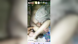 Chubby Bhabhi strokes guy's XXX boner before chudai in darkened bedroom | XXX Video on AllSex.XXX