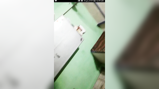 XXX clip of Desi guy fooling around on bed together with naked GF | XXX Video on AllSex.XXX