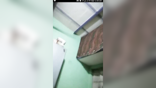 XXX clip of Desi guy fooling around on bed together with naked GF | XXX Video on AllSex.XXX