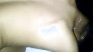 Naked Indian Bhabhi moans during intense sex in XXX doggystyle pose | XXX Video on AllSex.XXX