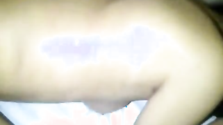 Naked Indian Bhabhi moans during intense sex in XXX doggystyle pose | XXX Video on AllSex.XXX