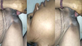 Divorced Tamil aunty penetrated with lover's XXX weenie on camera | XXX Video on AllSex.XXX