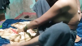 For XXX blowjob Indian man rewards pretty Bhabhi with great drilling | XXX Video on AllSex.XXX