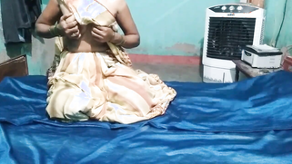 For XXX blowjob Indian man rewards pretty Bhabhi with great drilling | XXX Video on AllSex.XXX