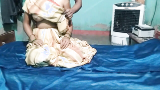 For XXX blowjob Indian man rewards pretty Bhabhi with great drilling | XXX Video on AllSex.XXX