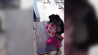 Amateur clip of Desi college girl having XXX fun with BF on bench | XXX Video on AllSex.XXX