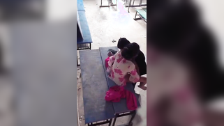 Amateur clip of Desi college girl having XXX fun with BF on bench | XXX Video on AllSex.XXX