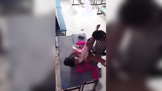 Amateur clip of Desi college girl having XXX fun with BF on bench | XXX Video on AllSex.XXX