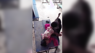 Amateur clip of Desi college girl having XXX fun with BF on bench | XXX Video on AllSex.XXX