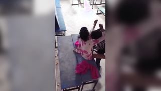 Amateur clip of Desi college girl having XXX fun with BF on bench | XXX Video on AllSex.XXX