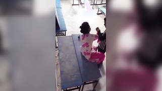 Amateur clip of Desi college girl having XXX fun with BF on bench | XXX Video on AllSex.XXX