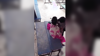 Amateur clip of Desi college girl having XXX fun with BF on bench | XXX Video on AllSex.XXX