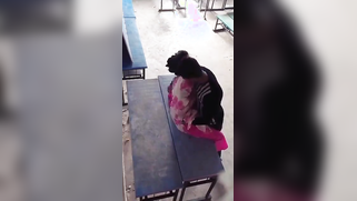 Amateur clip of Desi college girl having XXX fun with BF on bench | XXX Video on AllSex.XXX