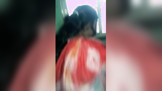 Playful Indian chick flashes her XXX pussy and ass to homeowner | XXX Video on AllSex.XXX