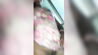 Playful Indian chick flashes her XXX pussy and ass to homeowner | XXX Video on AllSex.XXX