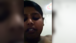Chubby Indian girl worships juicy XXX melons and shows her big nipples | XXX Video on AllSex.XXX