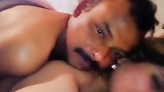 Sexy Desi wife moans with pleasure during chudai in XXX doggystyle | XXX Video on AllSex.XXX