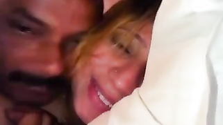 Sexy Desi wife moans with pleasure during chudai in XXX doggystyle | XXX Video on AllSex.XXX