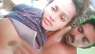 Fragile Desi teen tries to ride BF's XXX rod during chudai at home | XXX Video on AllSex.XXX